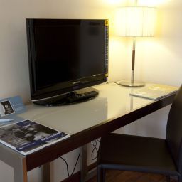 Полулюкс Eurostars Budapest Center