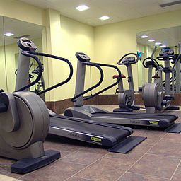 Bien-être - remise en forme Magic Canillo Resort