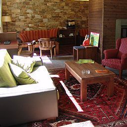 Hall Magic Canillo Resort