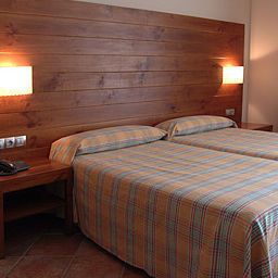 Chambre Magic Canillo Resort