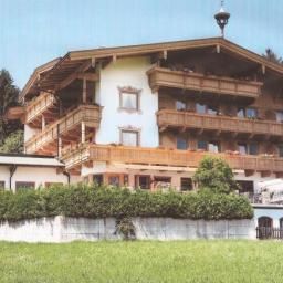 Wiesenhof Pension Kaltenbach 