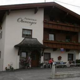 Haus Oberanger Pension Kaltenbach 