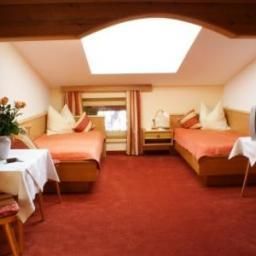 Room Riederhof Fotos
