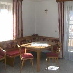 Bauernhof Haus Krismer Arzl im Pitztal 