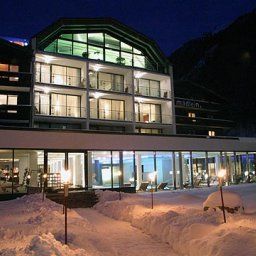 Madlein Ischgl