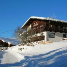 Bauernhof Trueferhof FAMILIENBAUERNHOF Ehrwald