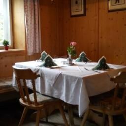 Raiffeisen Gasthof Innervillgraten 