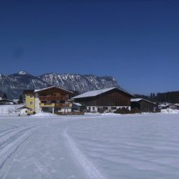 Exterior view Bauernhof Ferienwohnungen Waldschönau-Urlaub am Bauernhof Fotos