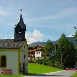 Edelweiss Pension Breitenbach 