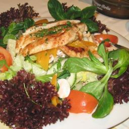 Cuisine Walchseer Hof