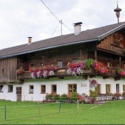  Bauernhof Dollnhof Fotos