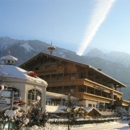 ElisabethHotel Mayrhofen