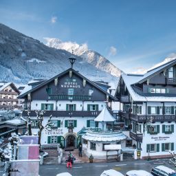 ALPENDOMIZIL NEUHAUS Mayrhofen