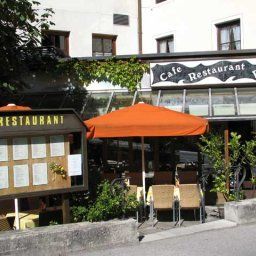 Restaurant Edelweiß Gasthof Mayrhofen