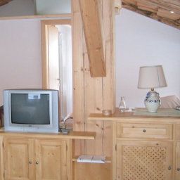  Sonnblick Westendorf Pension