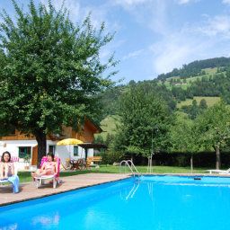  Sonnblick Westendorf Pension