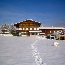 Bauernhof Hof Unterhuben Fügen