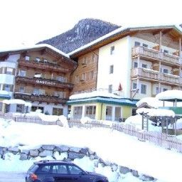 Jörglerhof Gasthof Zell am Ziller 