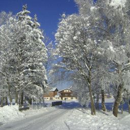 Vista exterior Bauernhof Ferienbauernhof Wendlshof Oetztal Fotos