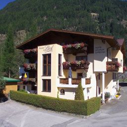 Liesl Pension Längenfeld