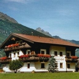 Bauernhof Lairer's Hof Längenfeld