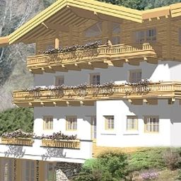 Hochfilzer Genusslandhotel Söll