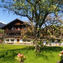  Bauernhof Bio-Bauernhof Böglhof