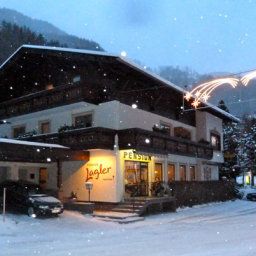 Lagler Pension Heiligenblut 