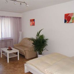 Room Swiss Star Apartments