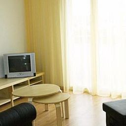 Room Swiss Star Apartments