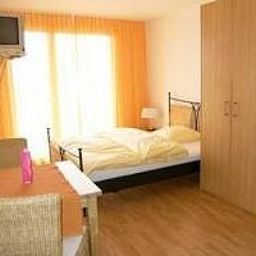Room Swiss Star Apartments
