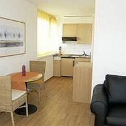 Room Swiss Star Apartments