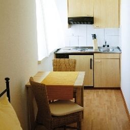  Swiss Star Apartments