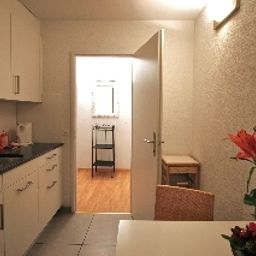  Apartments Swiss Star, ZE