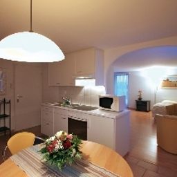  Apartments Swiss Star, ZE