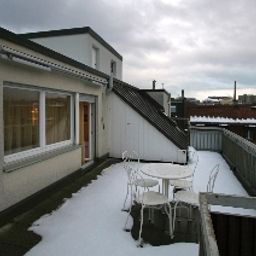 View Apartments Swiss Star, ZE