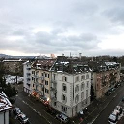View Apartments Swiss Star, ZE