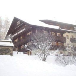 Sonnblick Gasthof Heiligenblut 
