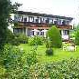 Haus Beate Pension Villach