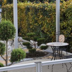 Jardin Business