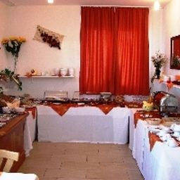 Buffet Business