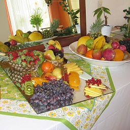 Buffet Business
