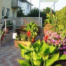 Terrasse Business