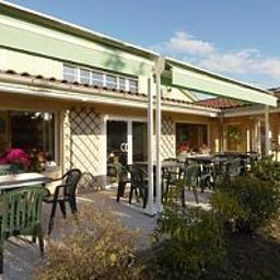 Restaurant Fasthotel Annecy Seynod