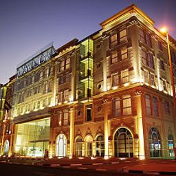 Villa Rotana Dubai  