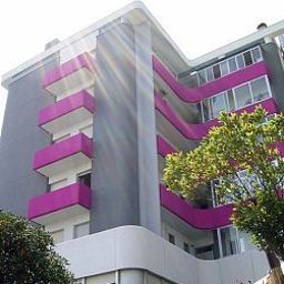 Senbhotel Senigallia