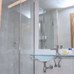 Cuarto de baño Villa Goma