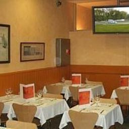 Restaurante Villa Goma