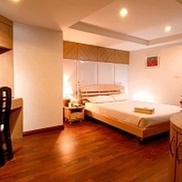 Junior-Suite Win Long Place Hotel & Apartment