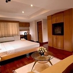 Suite Win Long Place Hotel & Apartment
